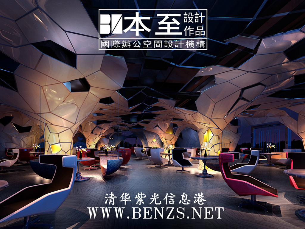辦公設計的色彩奧秘，你的新辦公室是否用對顏色？