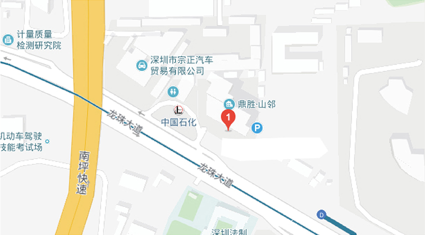 深圳市本至空間設(shè)計(jì)有限公司