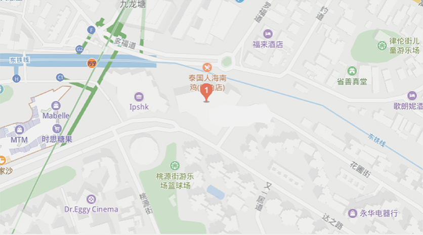 深圳市本至空間設(shè)計(jì)有限公司